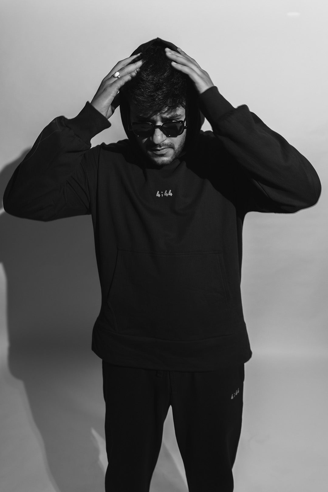 Cosmos Joggers