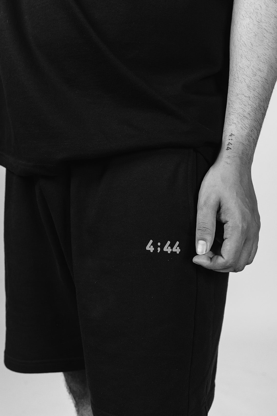 Cosmos Shorts