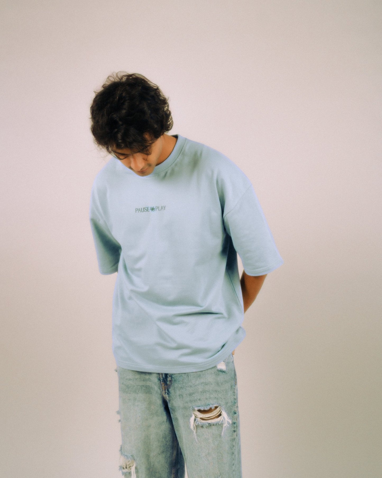 Sky Tee
