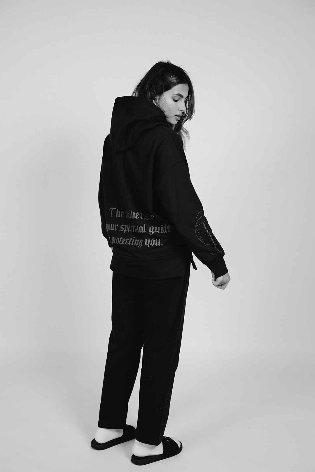 Cosmos Joggers