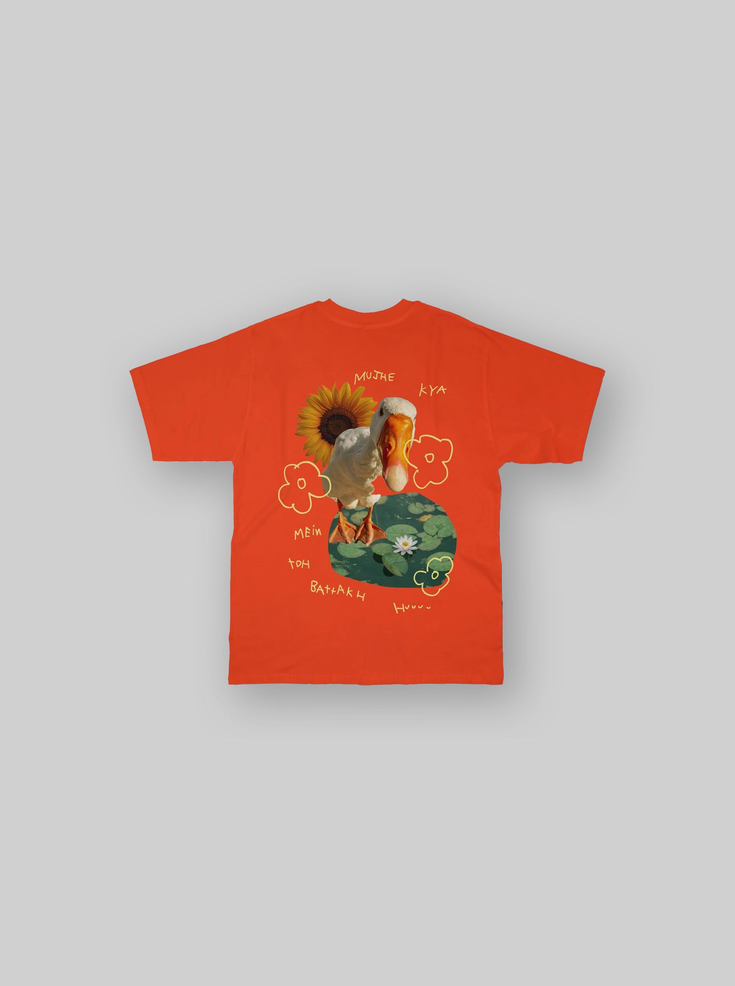 The Batak Tshirt