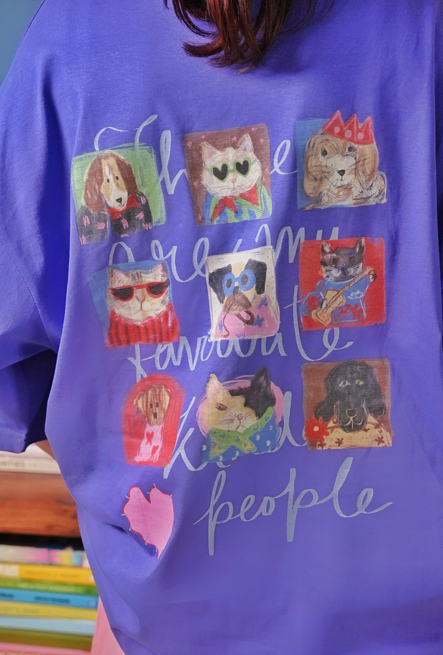 The Favourite People Tshirt