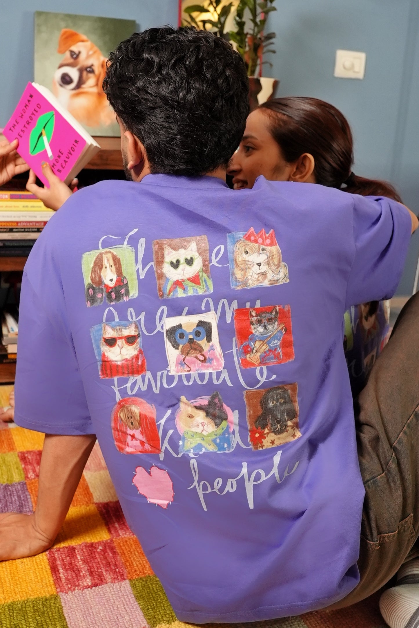 The Favourite People Tshirt