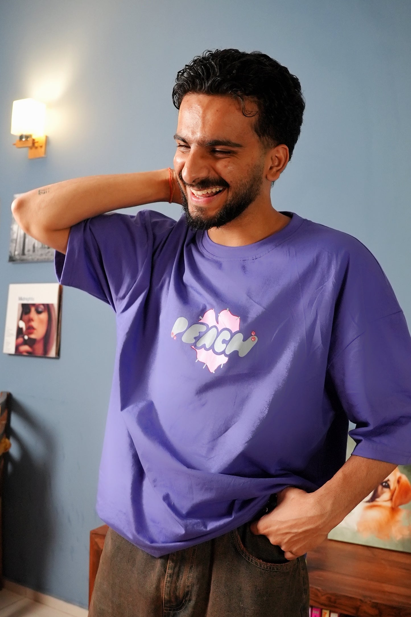The Favourite People Tshirt