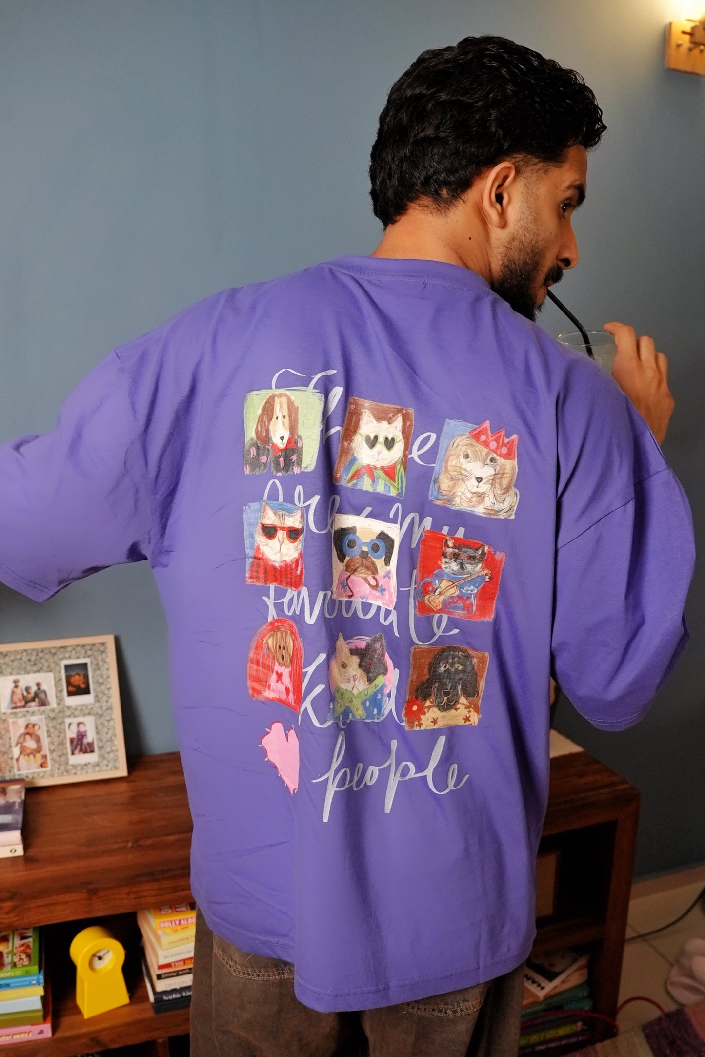 The Favourite People Tshirt