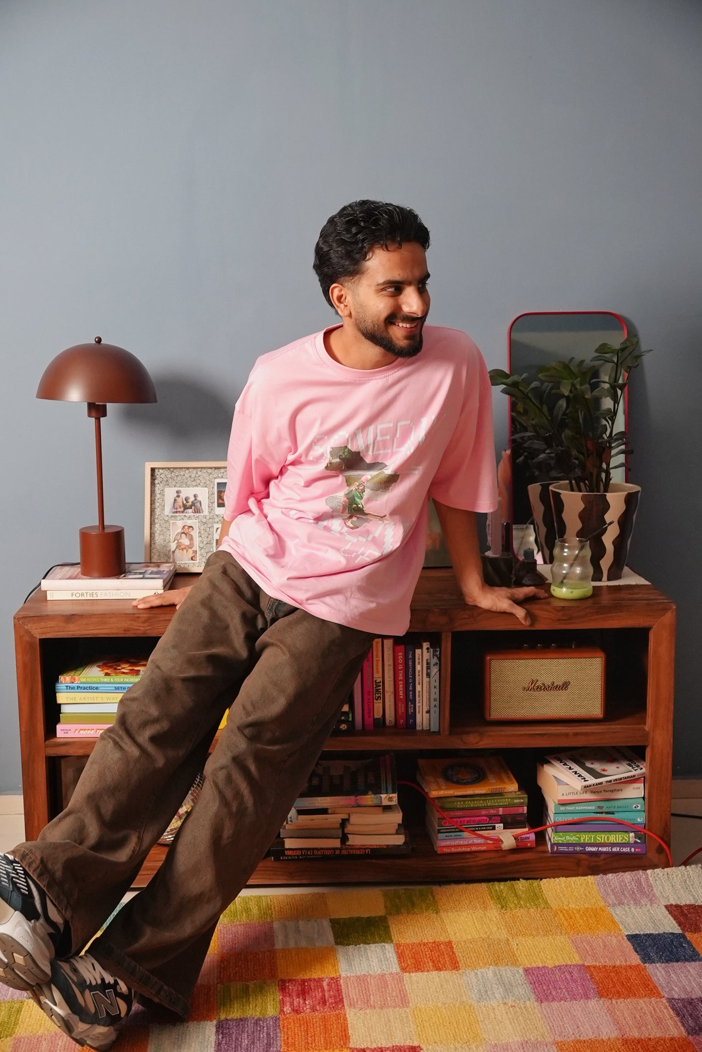 SomeDay I'll Grow Up Tshirt