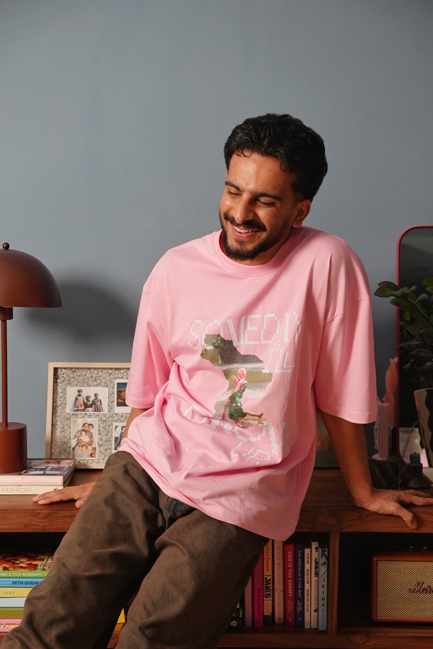 SomeDay I'll Grow Up Tshirt