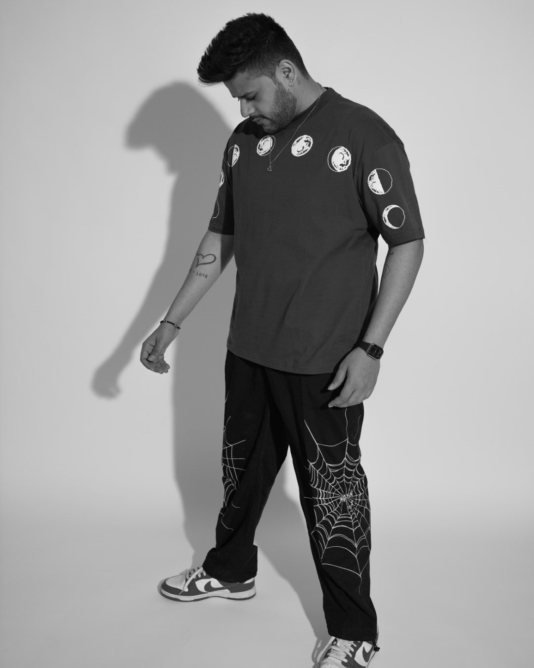 The Phase Tshirt