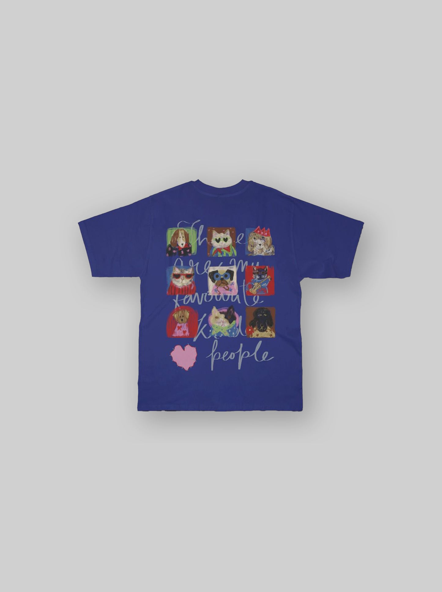 The Favourite People Tshirt