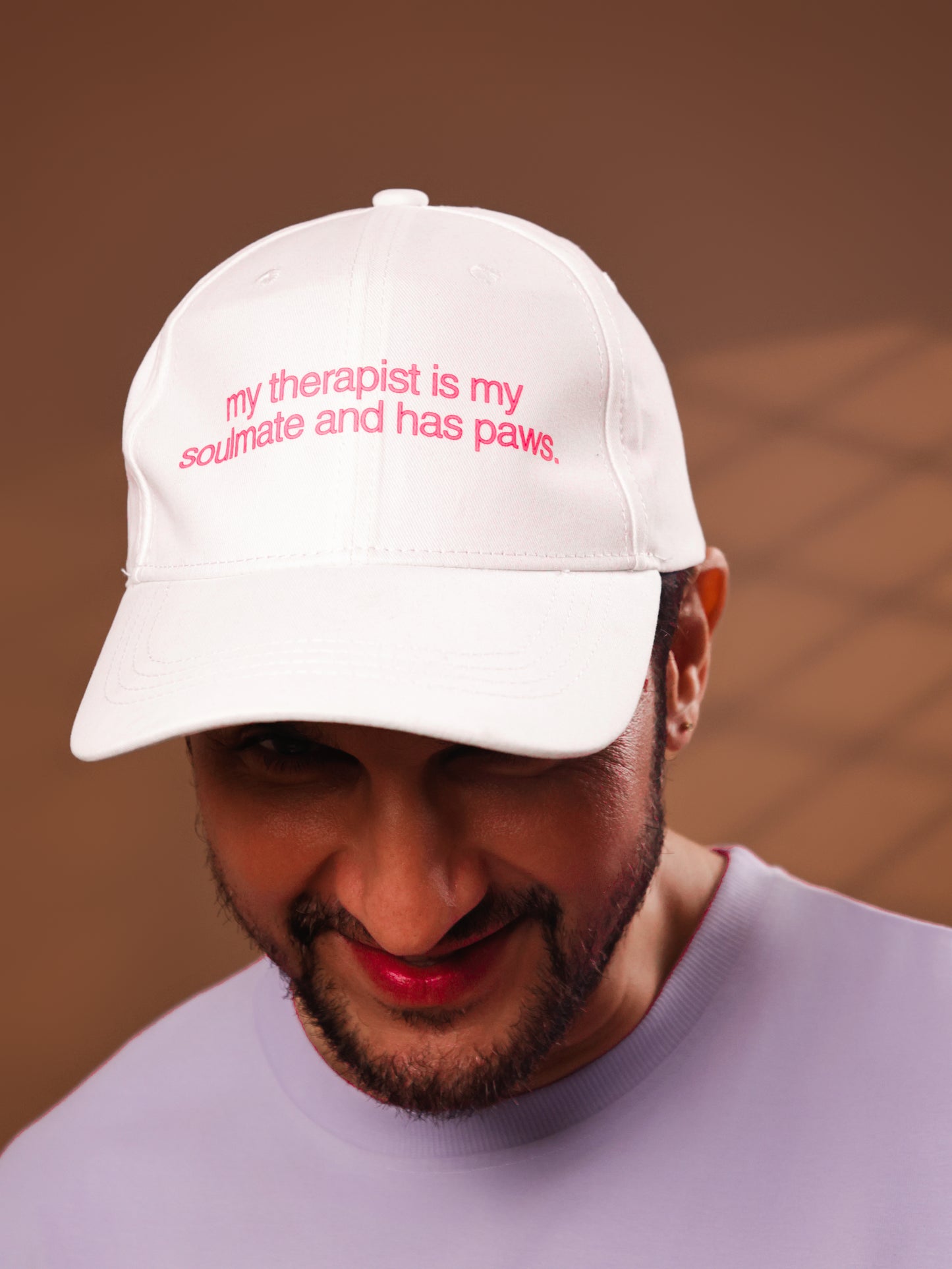 Therapist Cap
