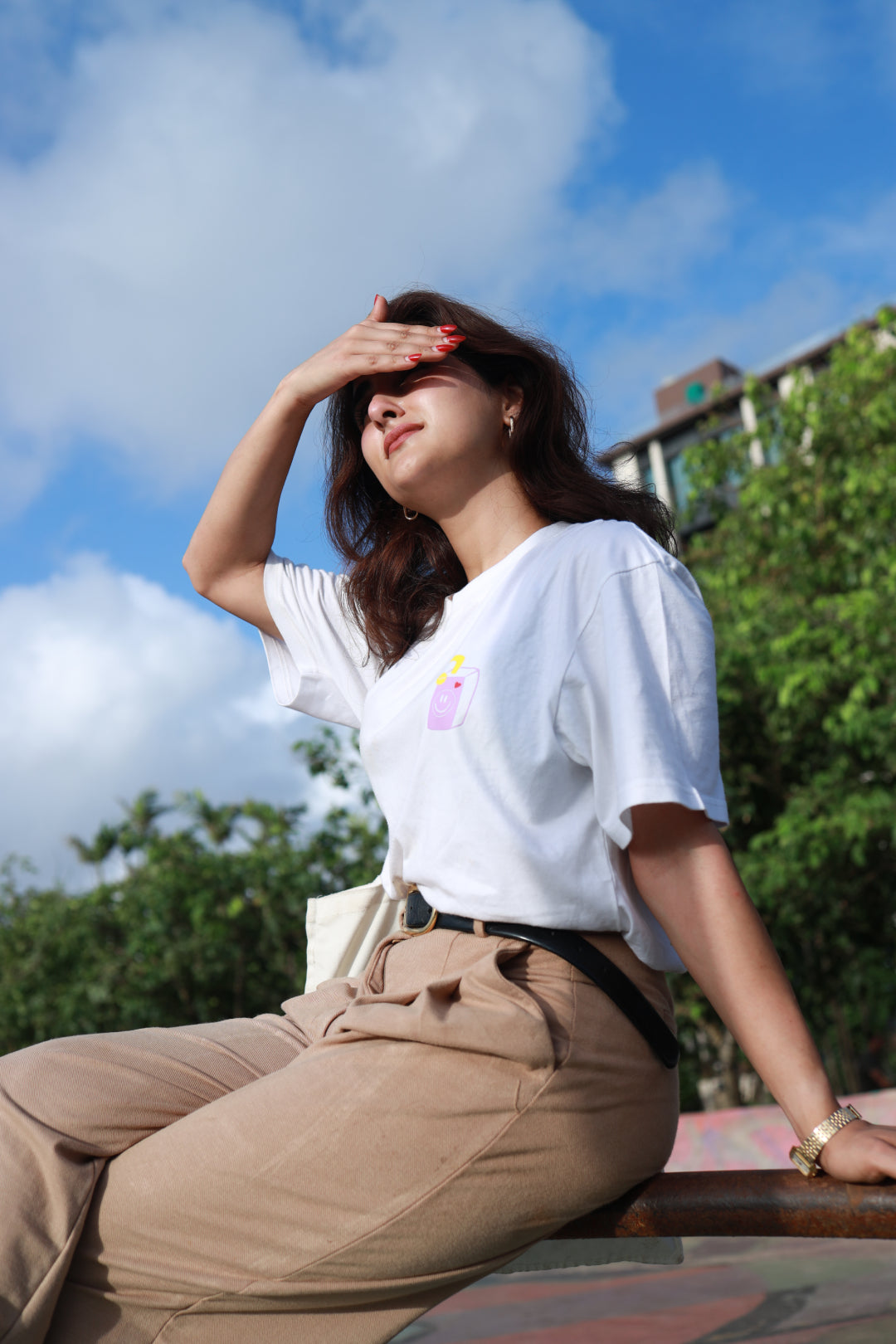 Wake Up Juice Tshirt