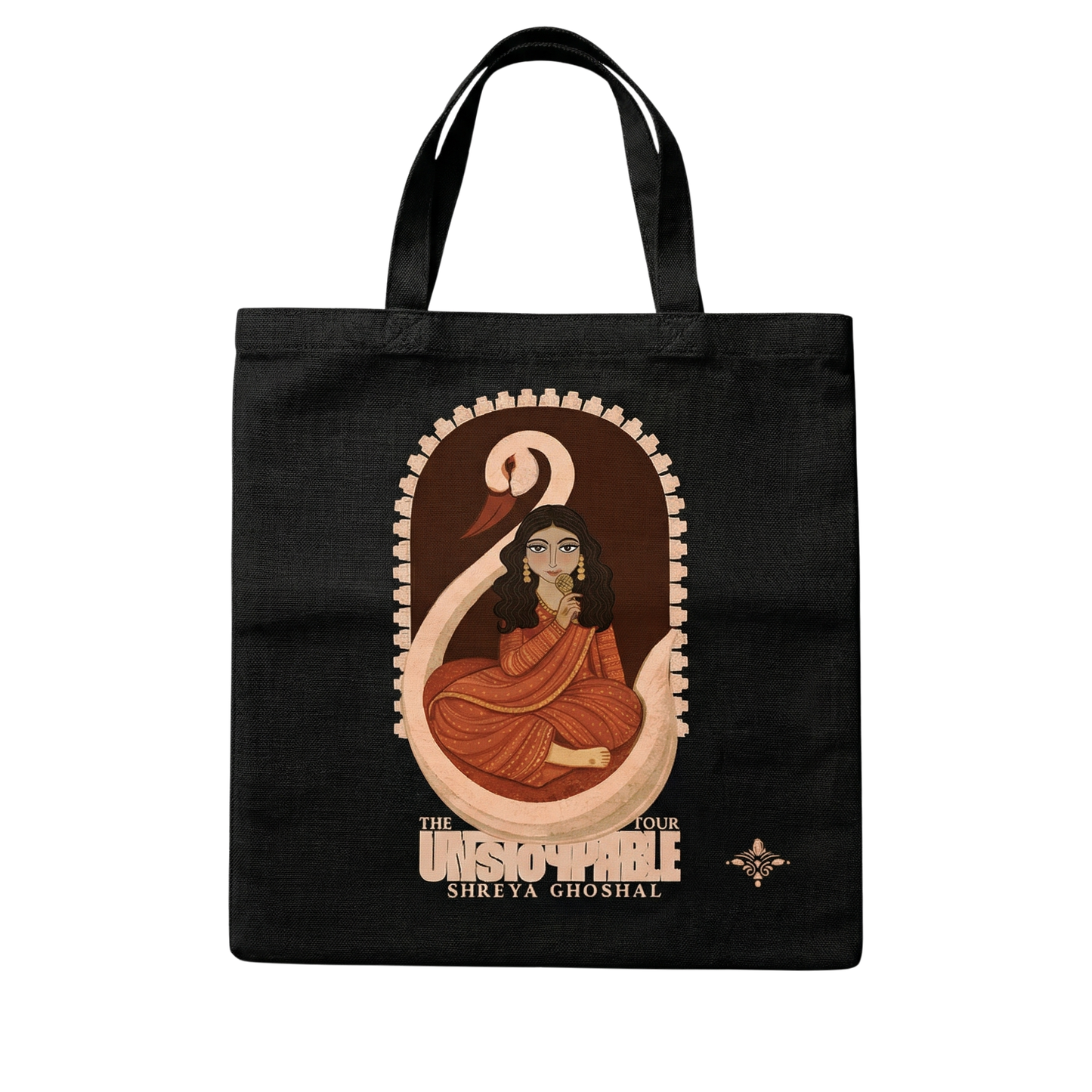 SG Swan Tote