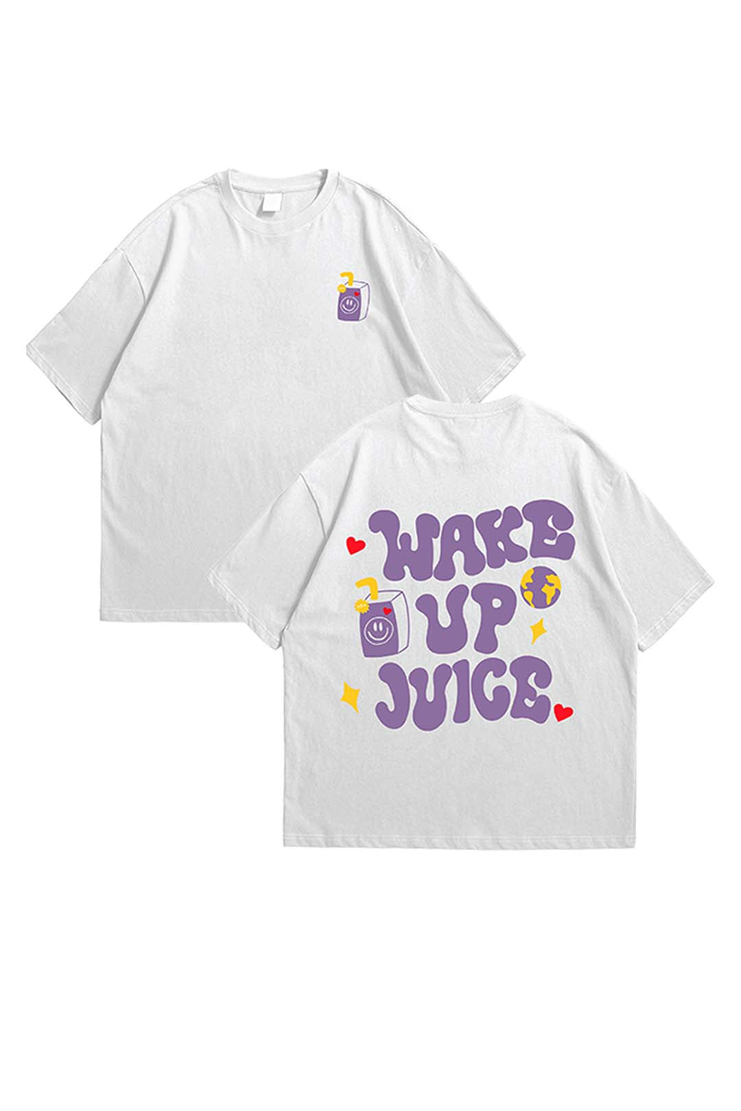 Wake Up Juice Tshirt