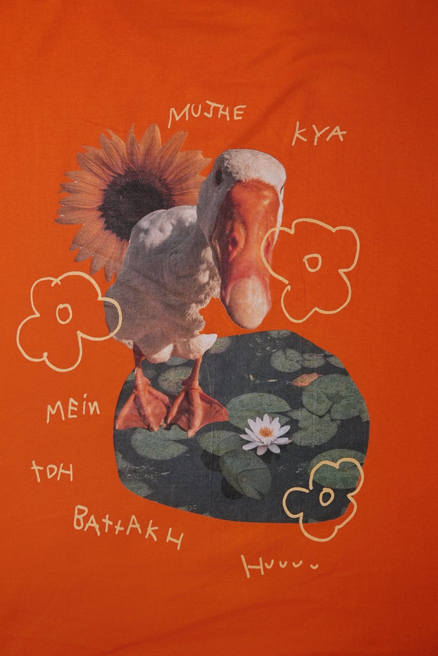 The Batak Tshirt
