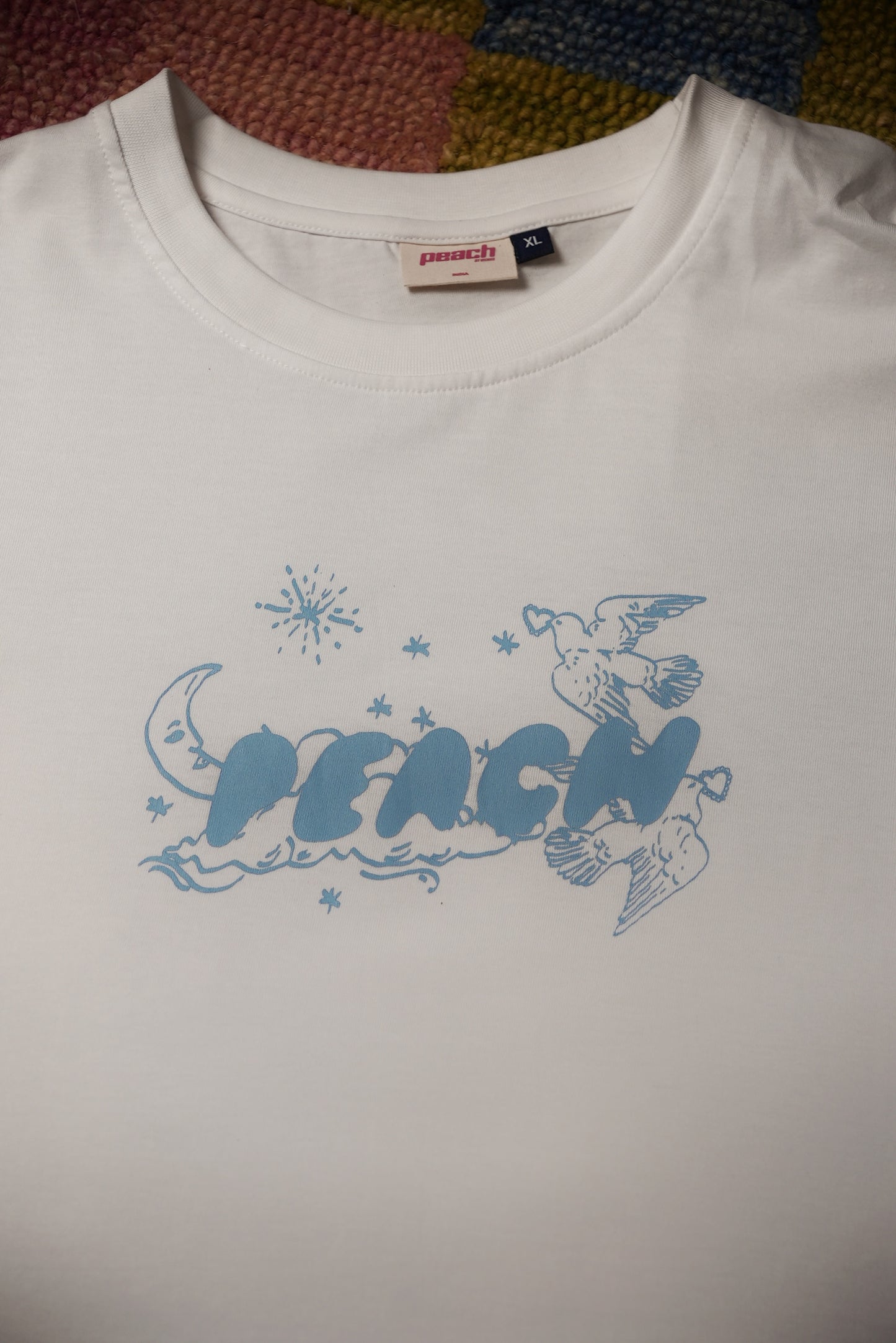 The Simple Things Tshirt