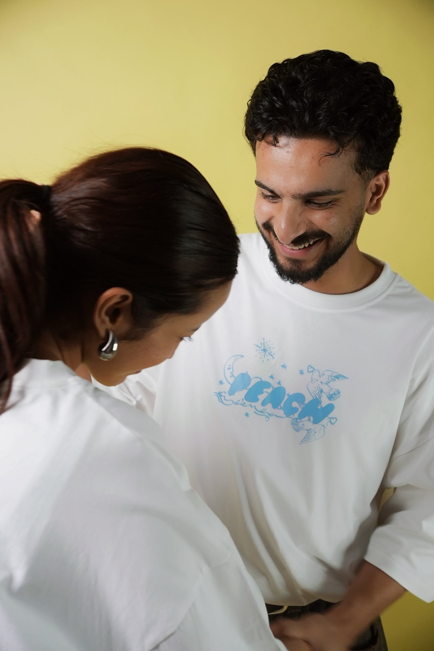 The Simple Things Tshirt