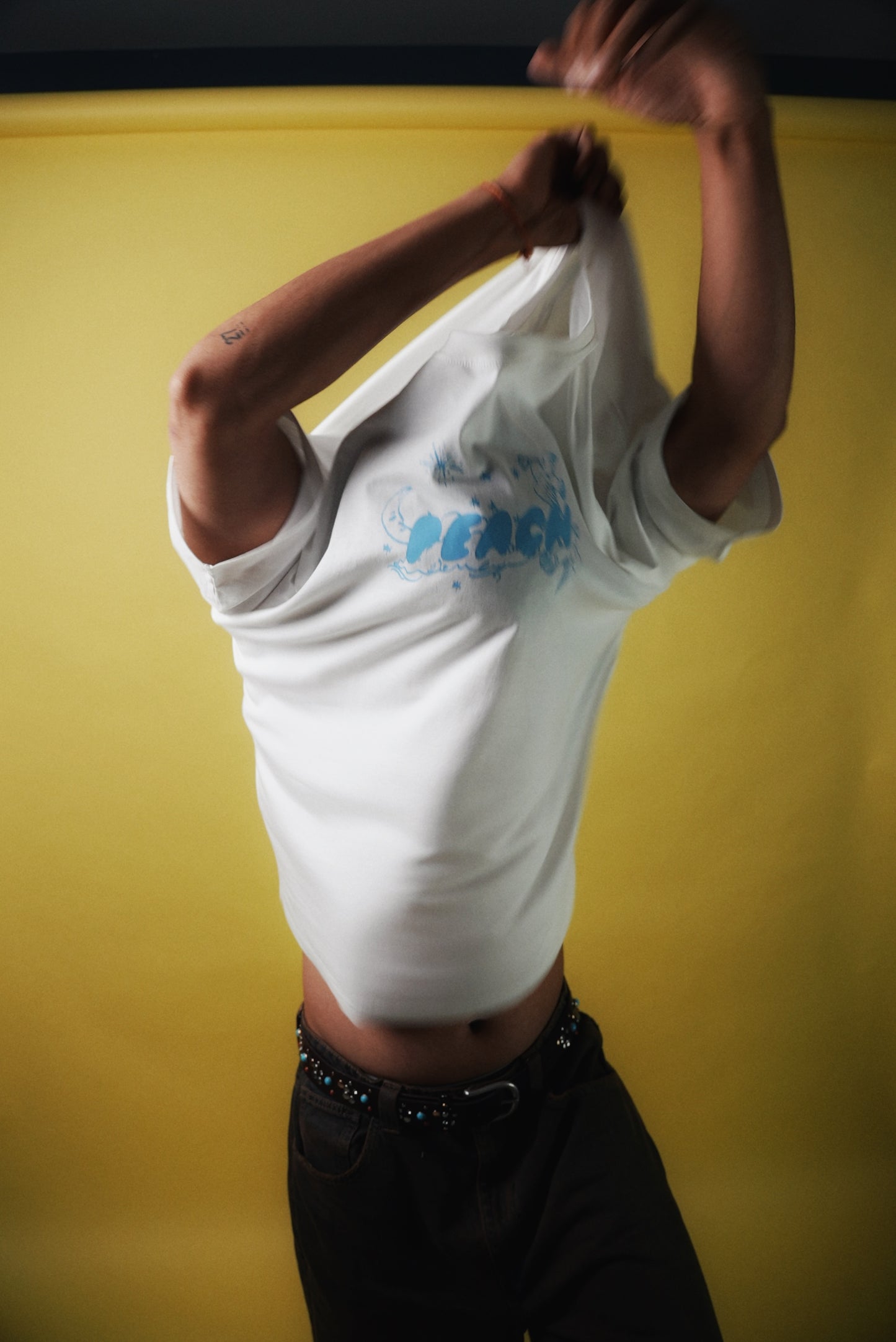 The Simple Things Tshirt