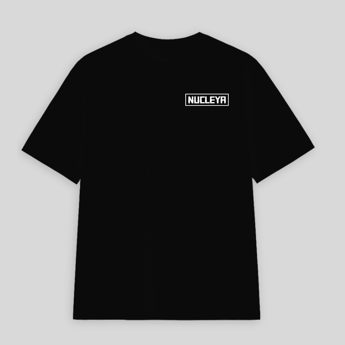 Nucleya Diggi Bumba Tee