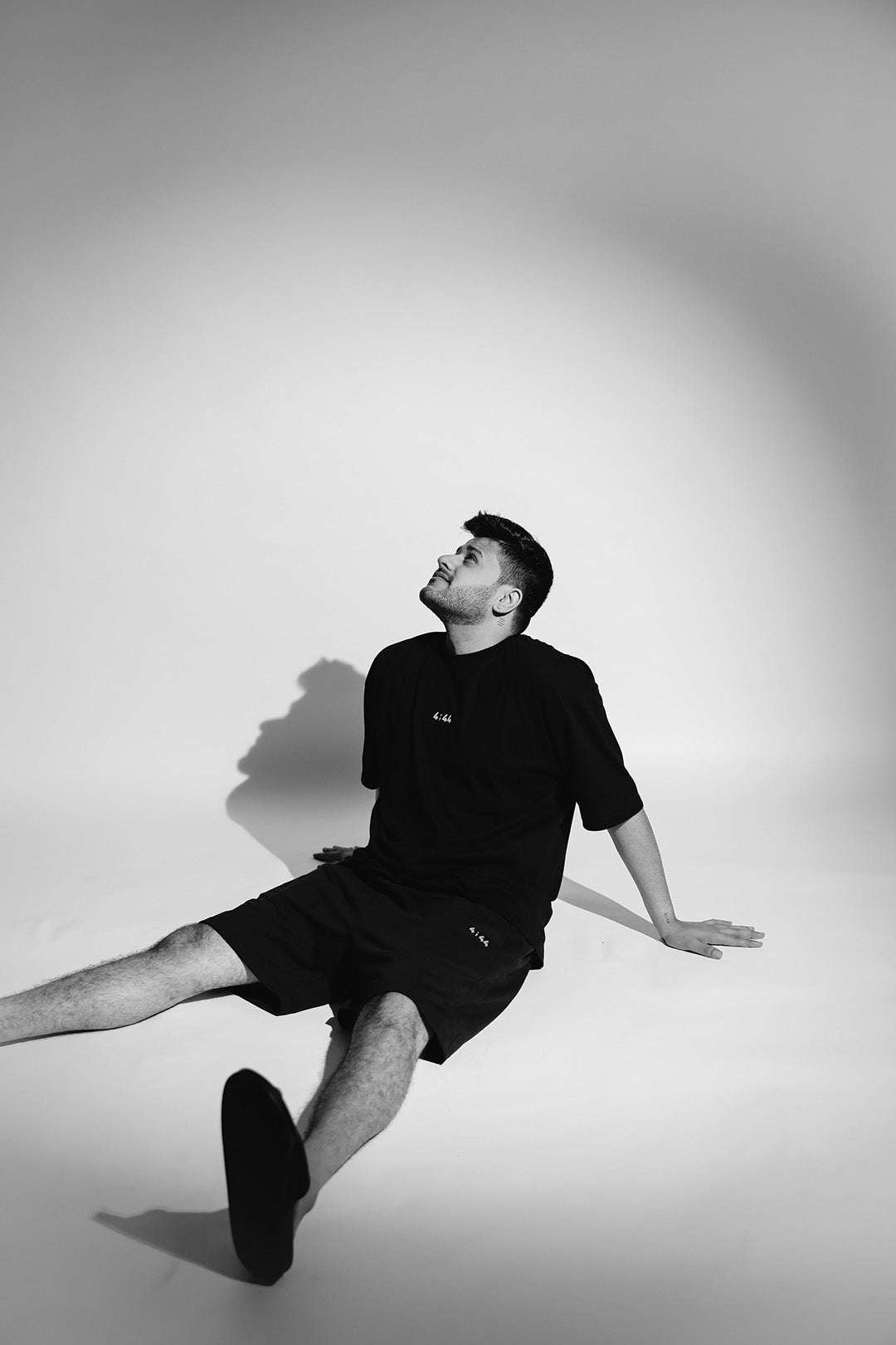 Cosmos Shorts