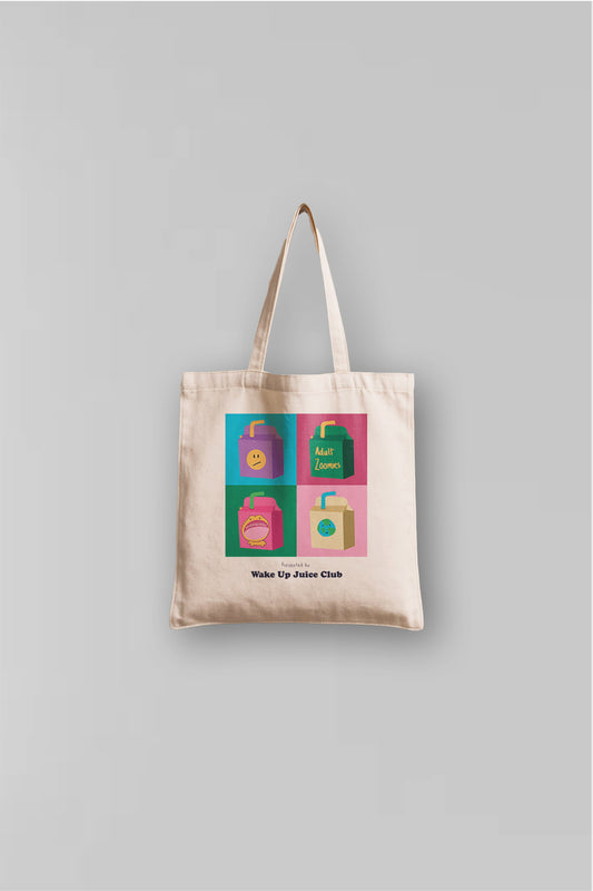 The White Tote