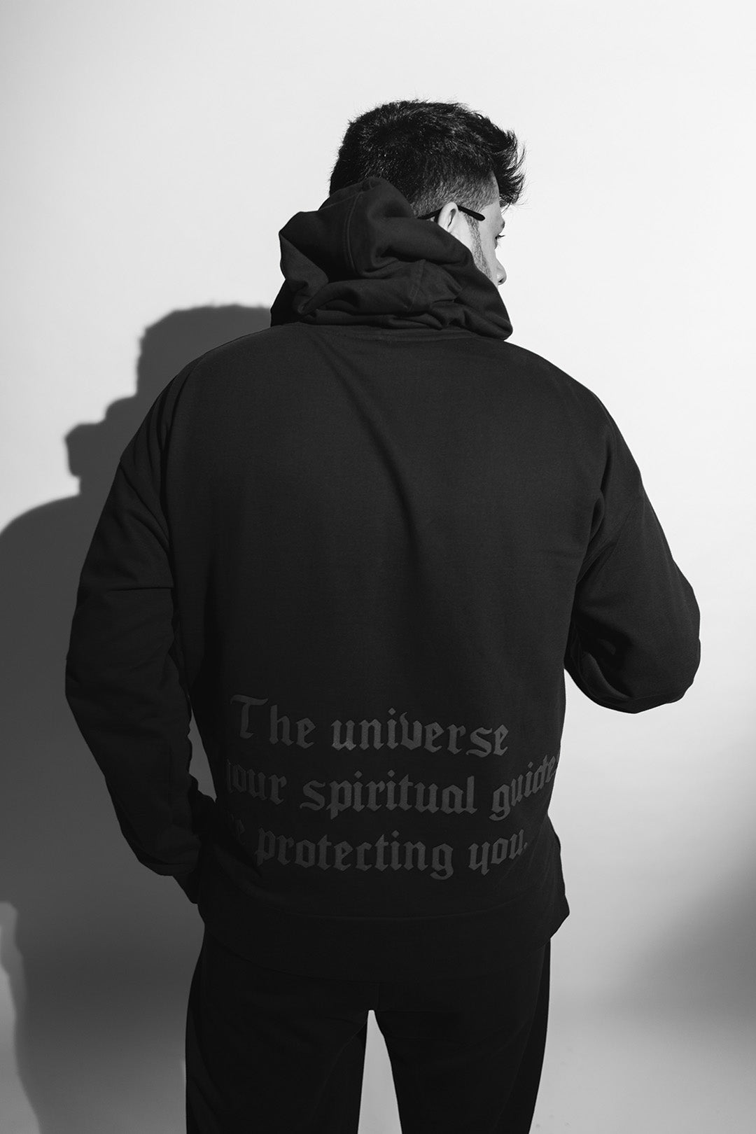 Cosmos Hoodie