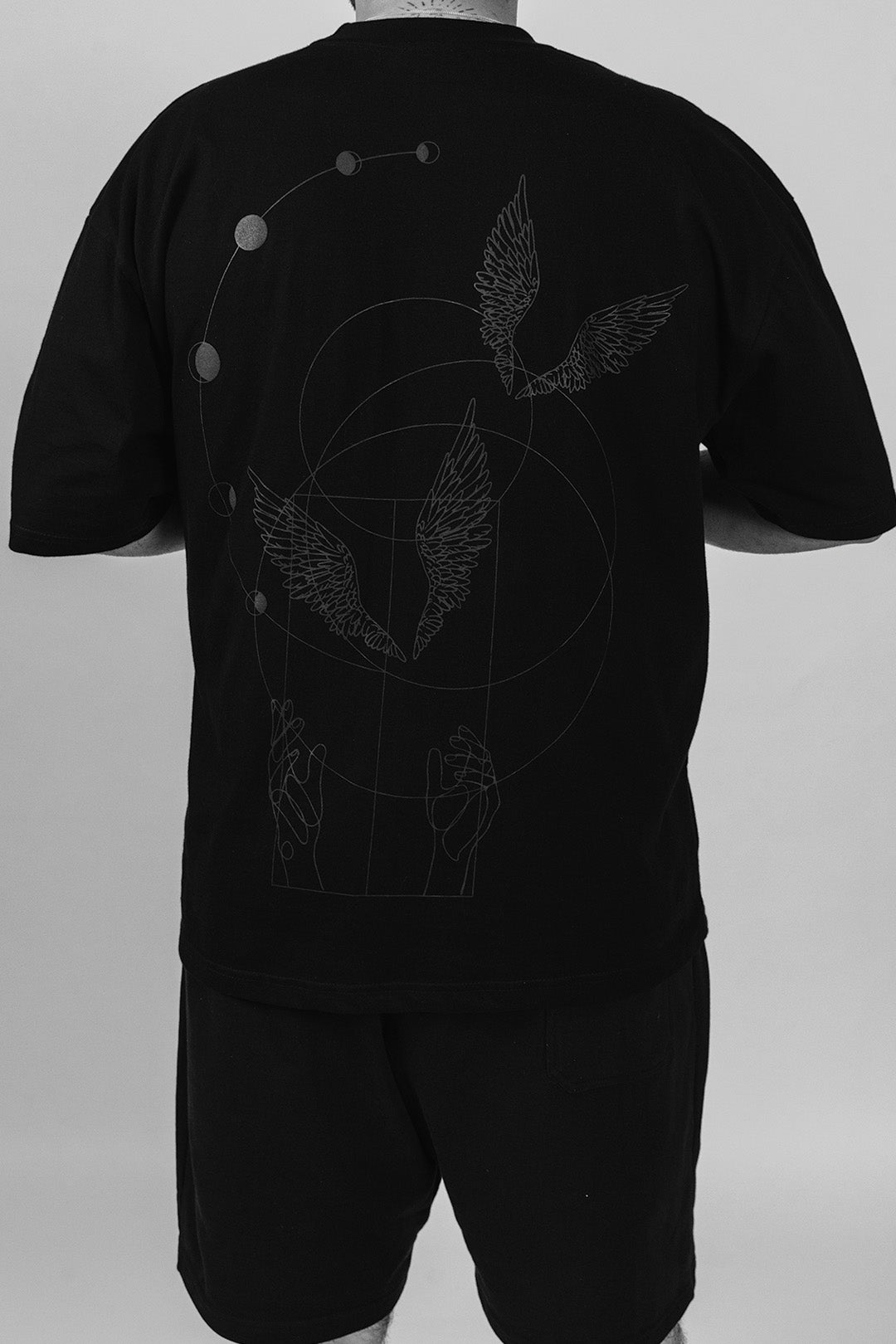 Cosmos T-Shirt