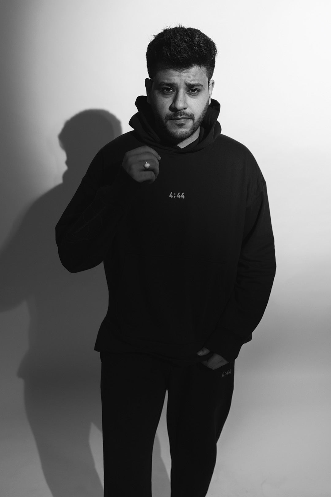 Cosmos Hoodie