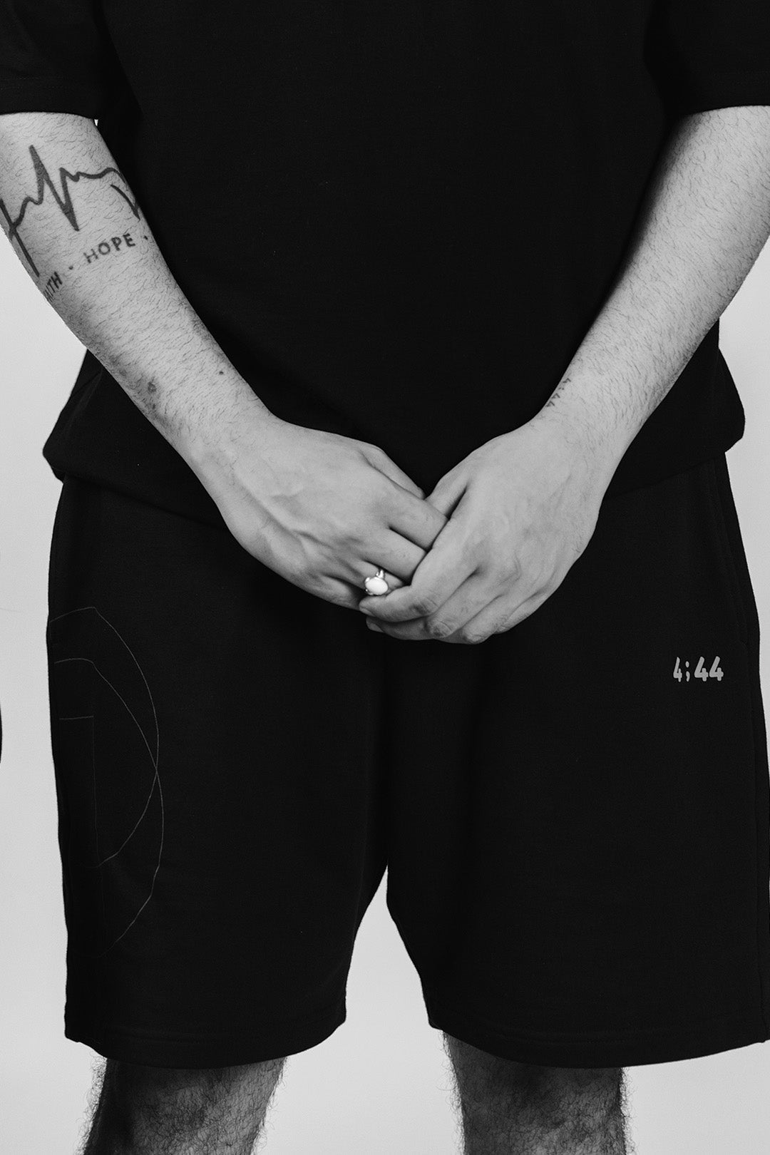 Cosmos Shorts