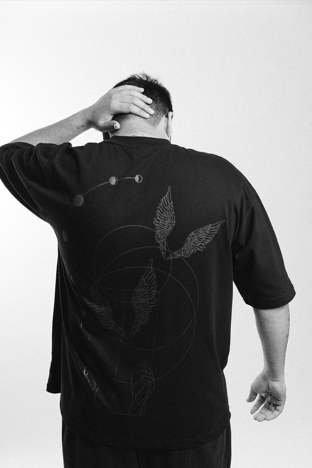 Cosmos T-Shirt