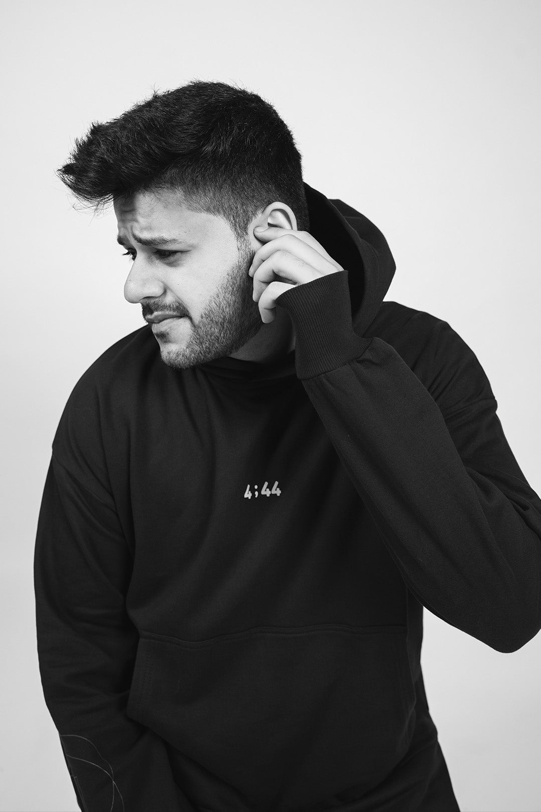 Cosmos Hoodie