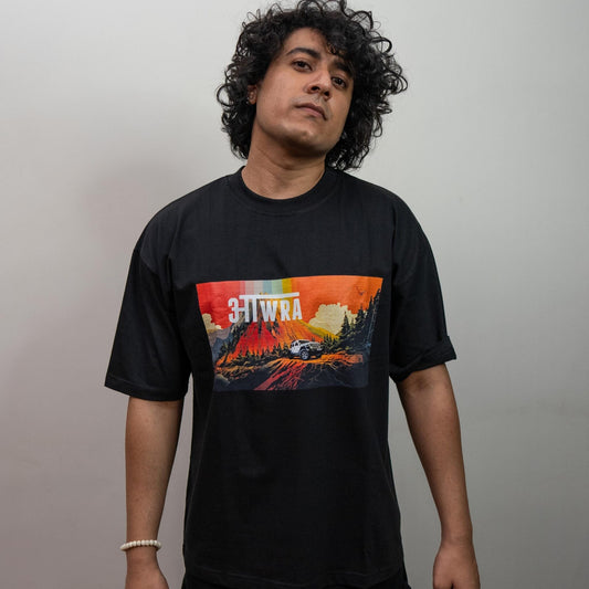Explorer Awra T-Shirt