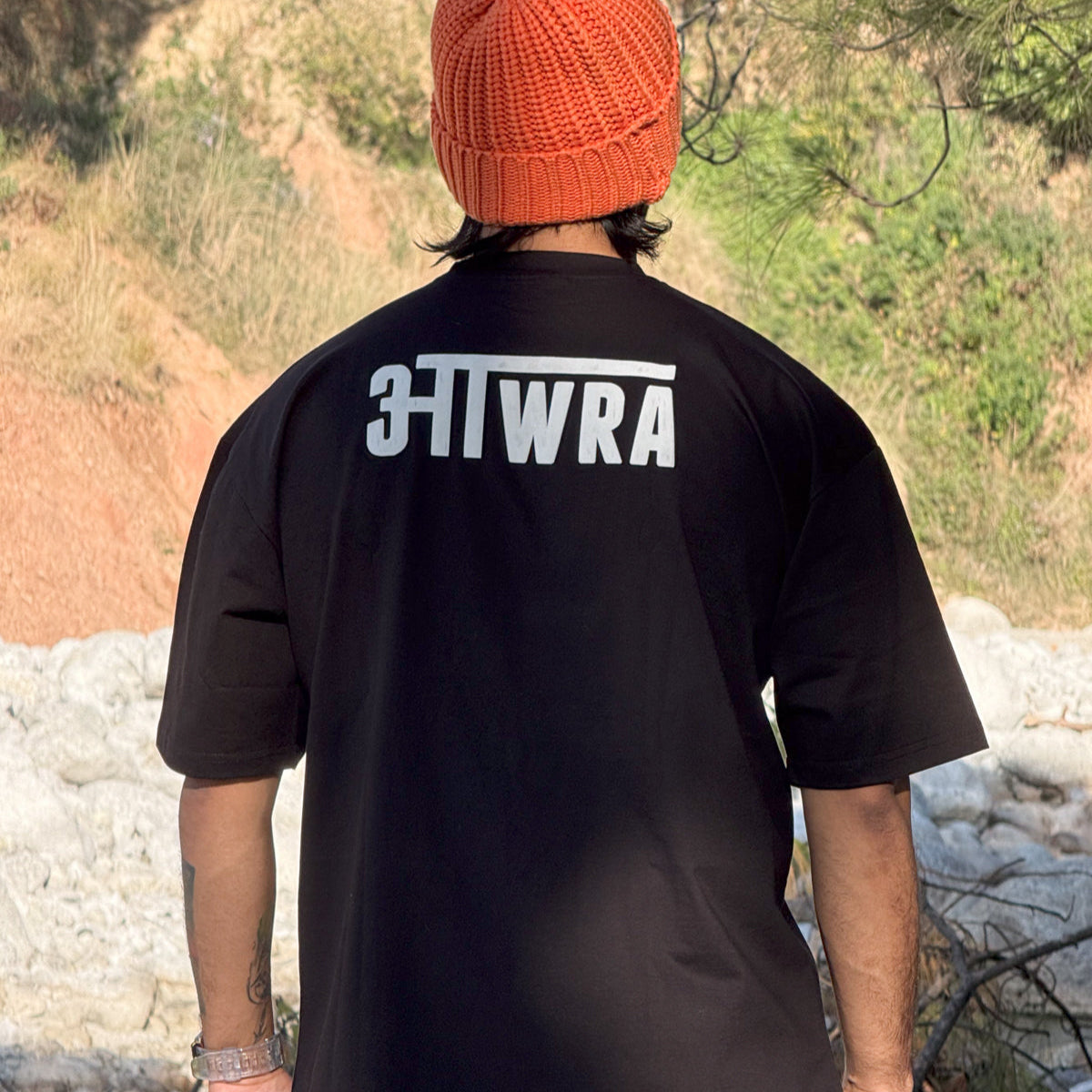Awaara Hu T-Shirt