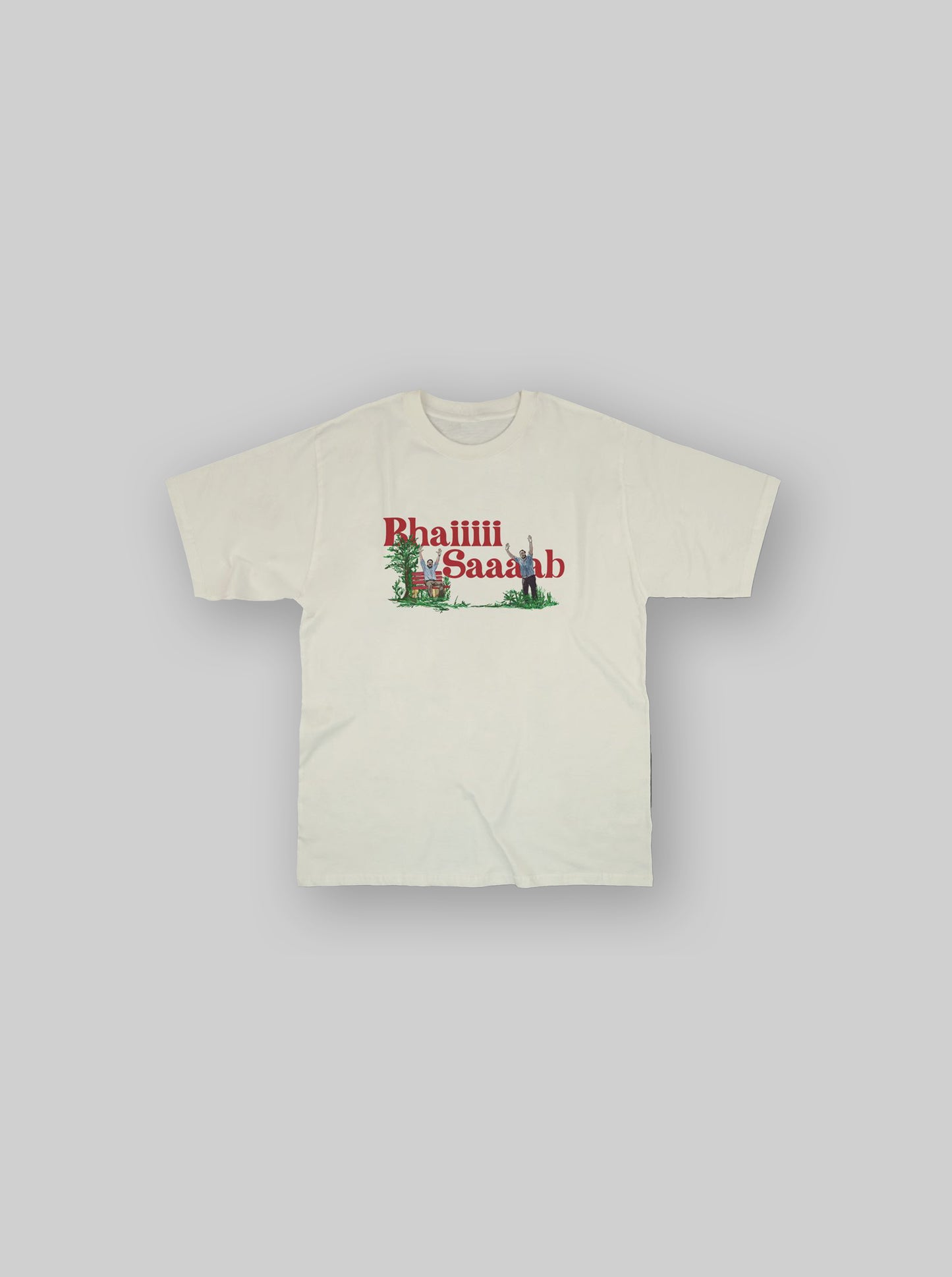 The BhaiSaab Tshirt