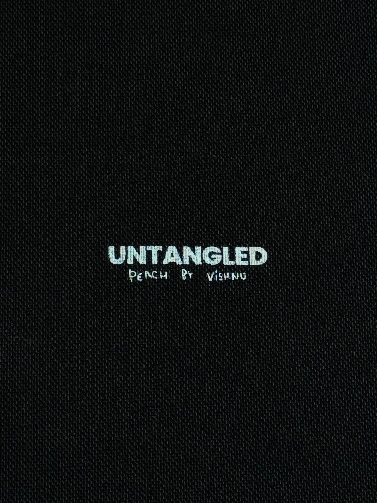Untangled - A Productivity Journal
