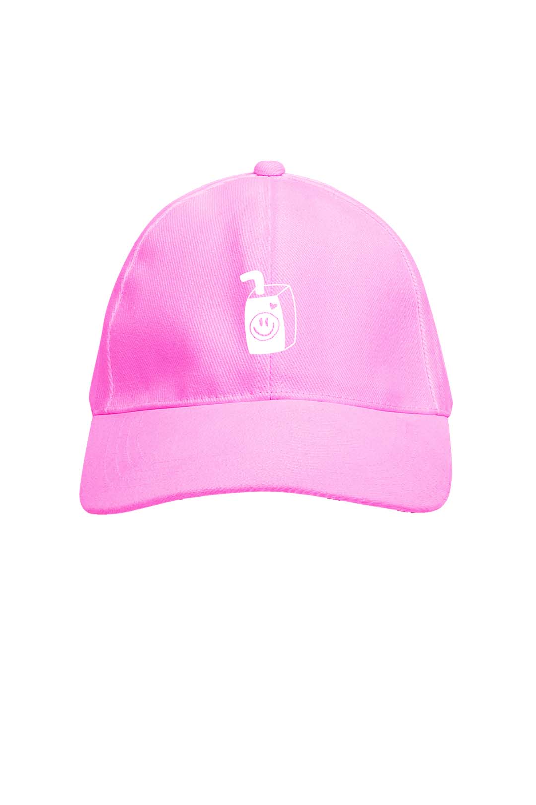 Wake Up Juice Cap