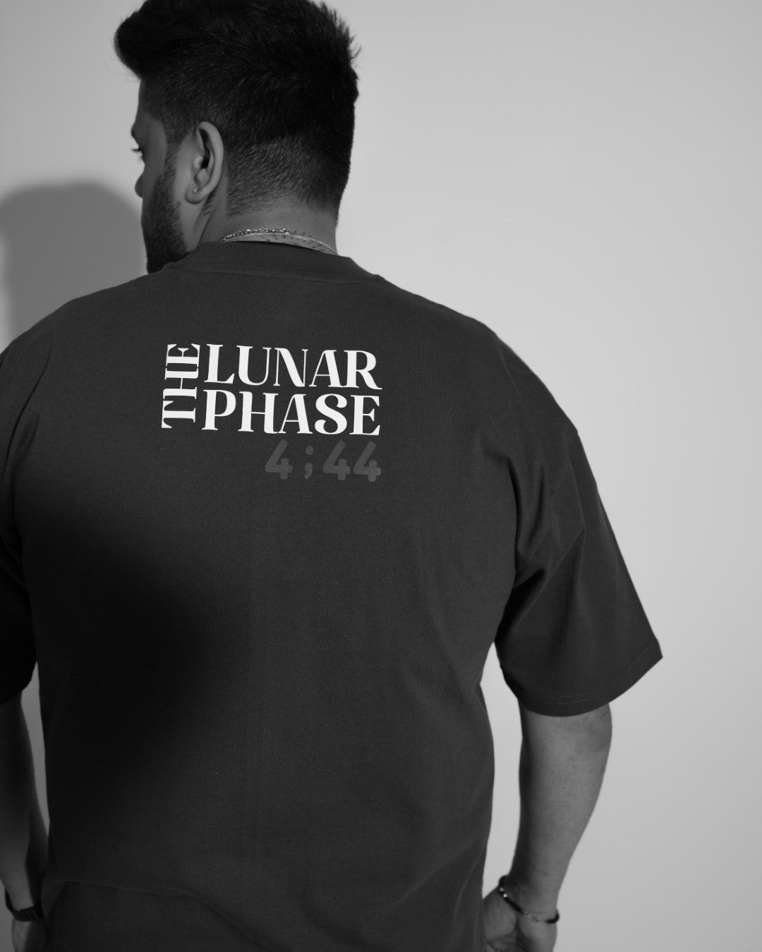 The Phase Tshirt