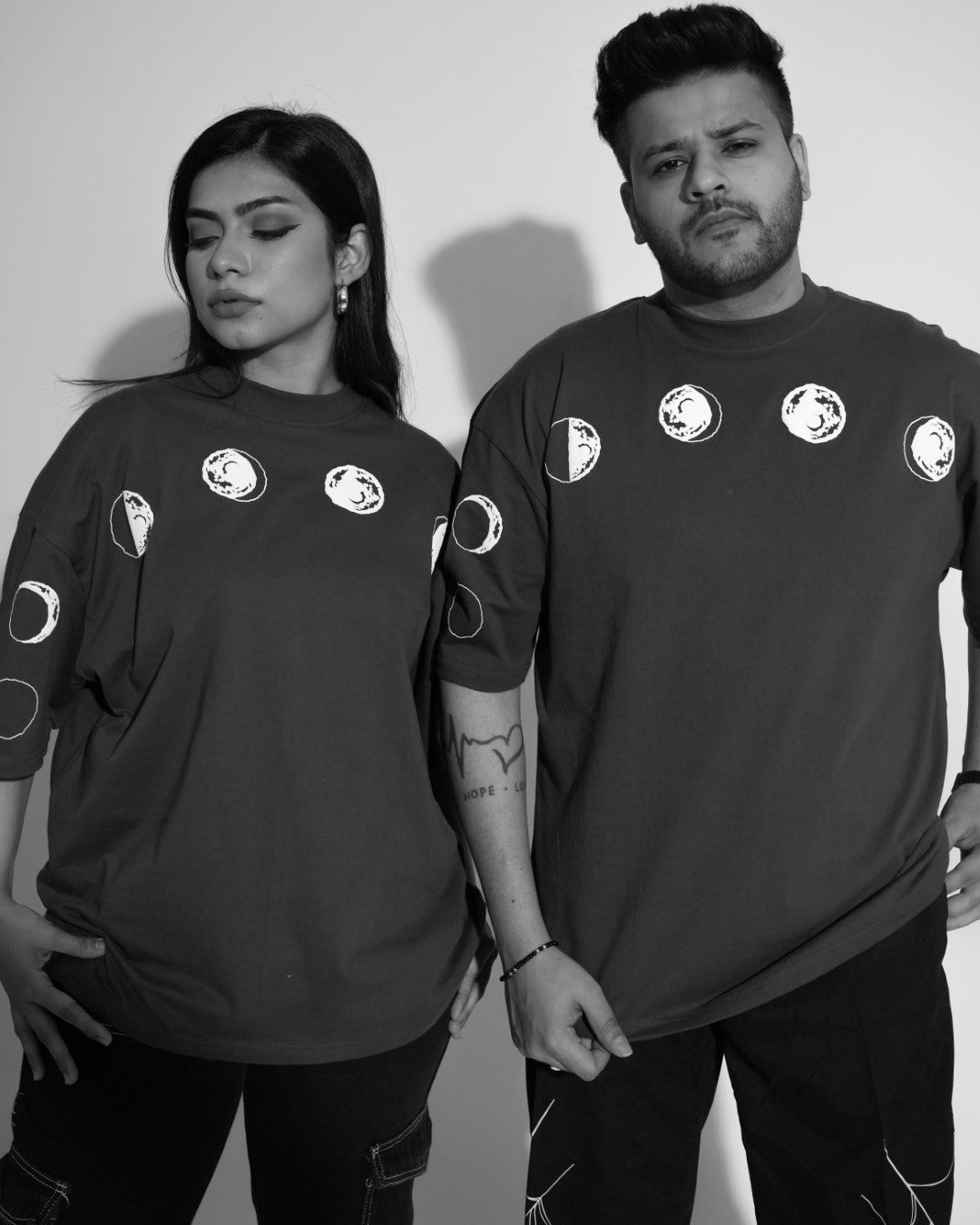 The Phase Tshirt