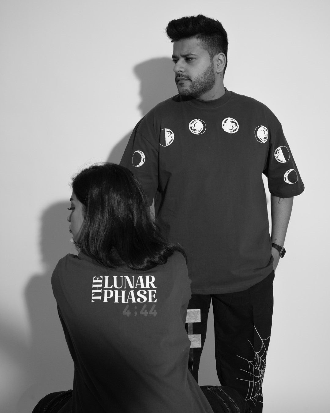 The Phase Tshirt