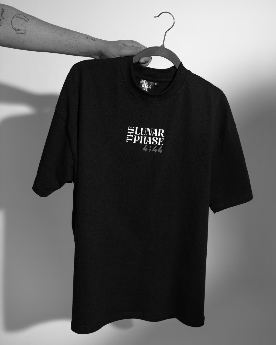To The Moon Tshirt