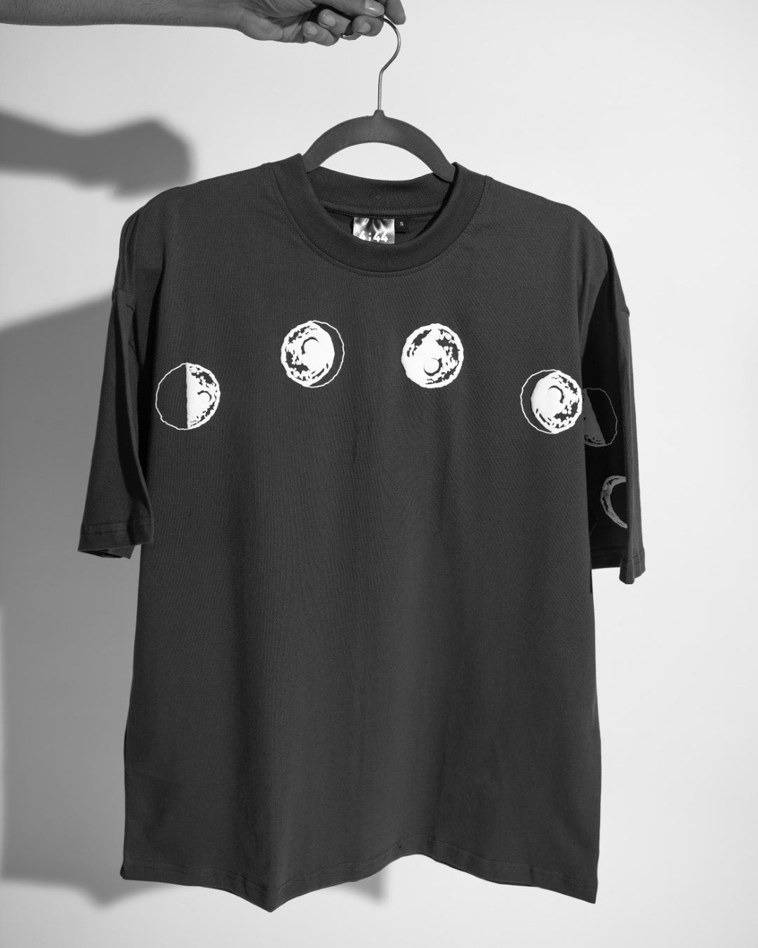 The Phase Tshirt