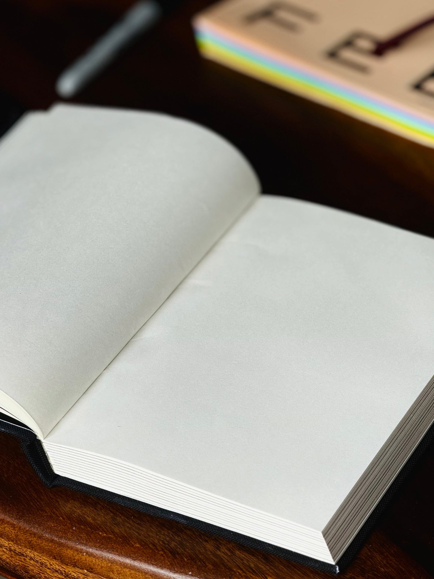 Untangled - A Productivity Journal