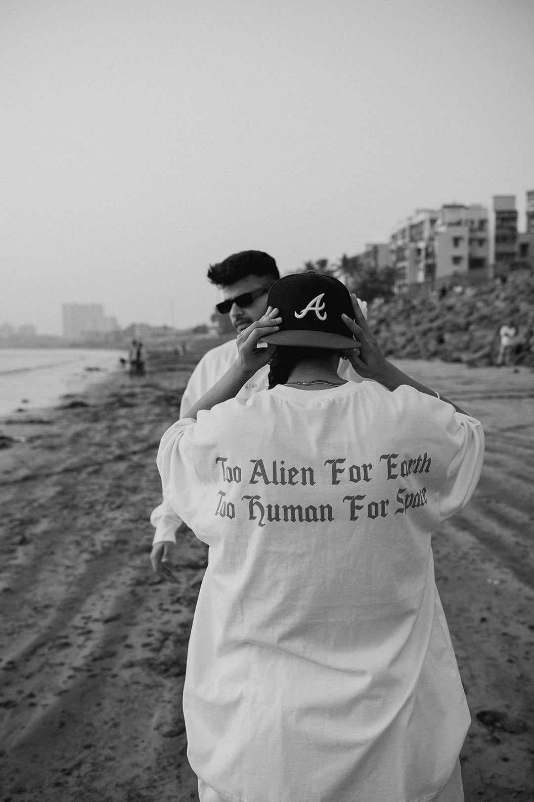 Not Normal Tshirt