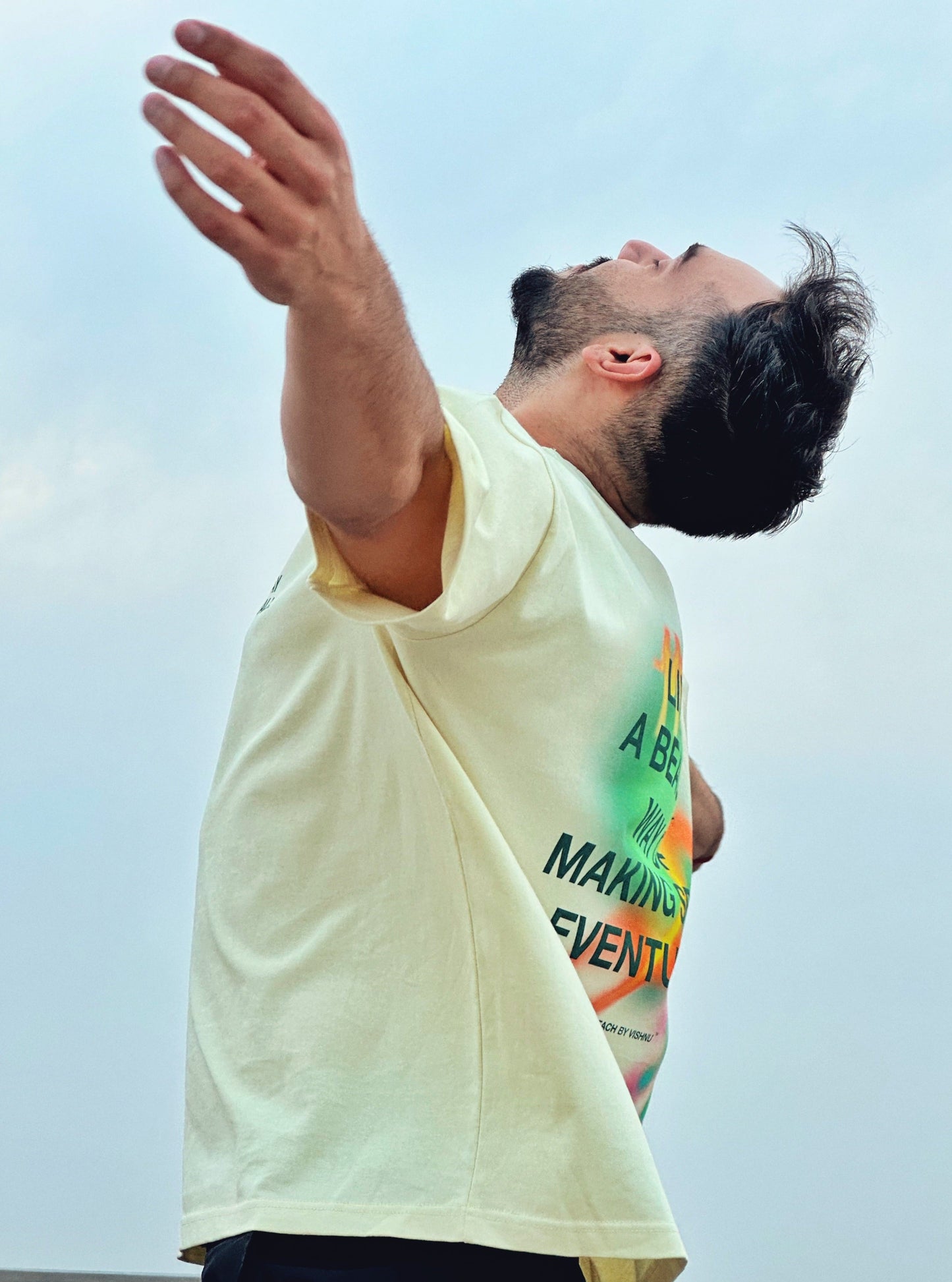 Lemon Sorbet Life Tshirt