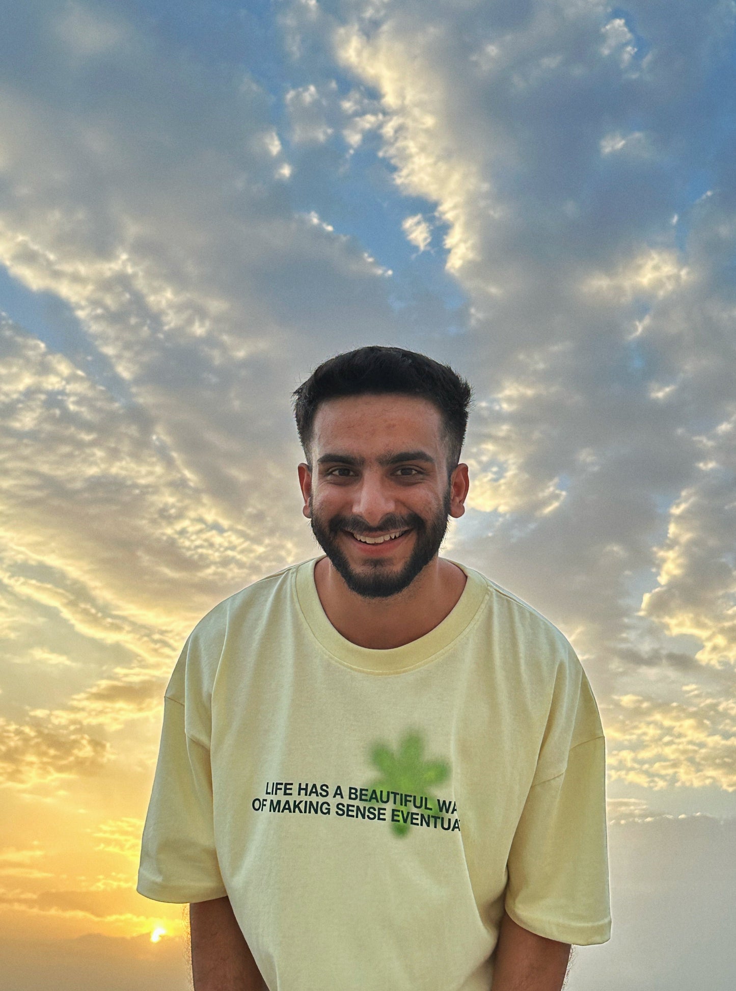 Lemon Sorbet Life Tshirt