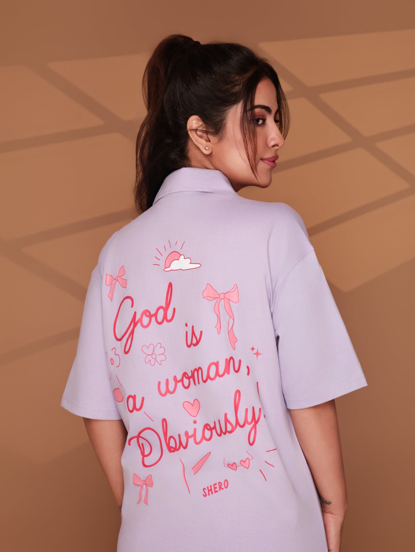 Shero Shirt