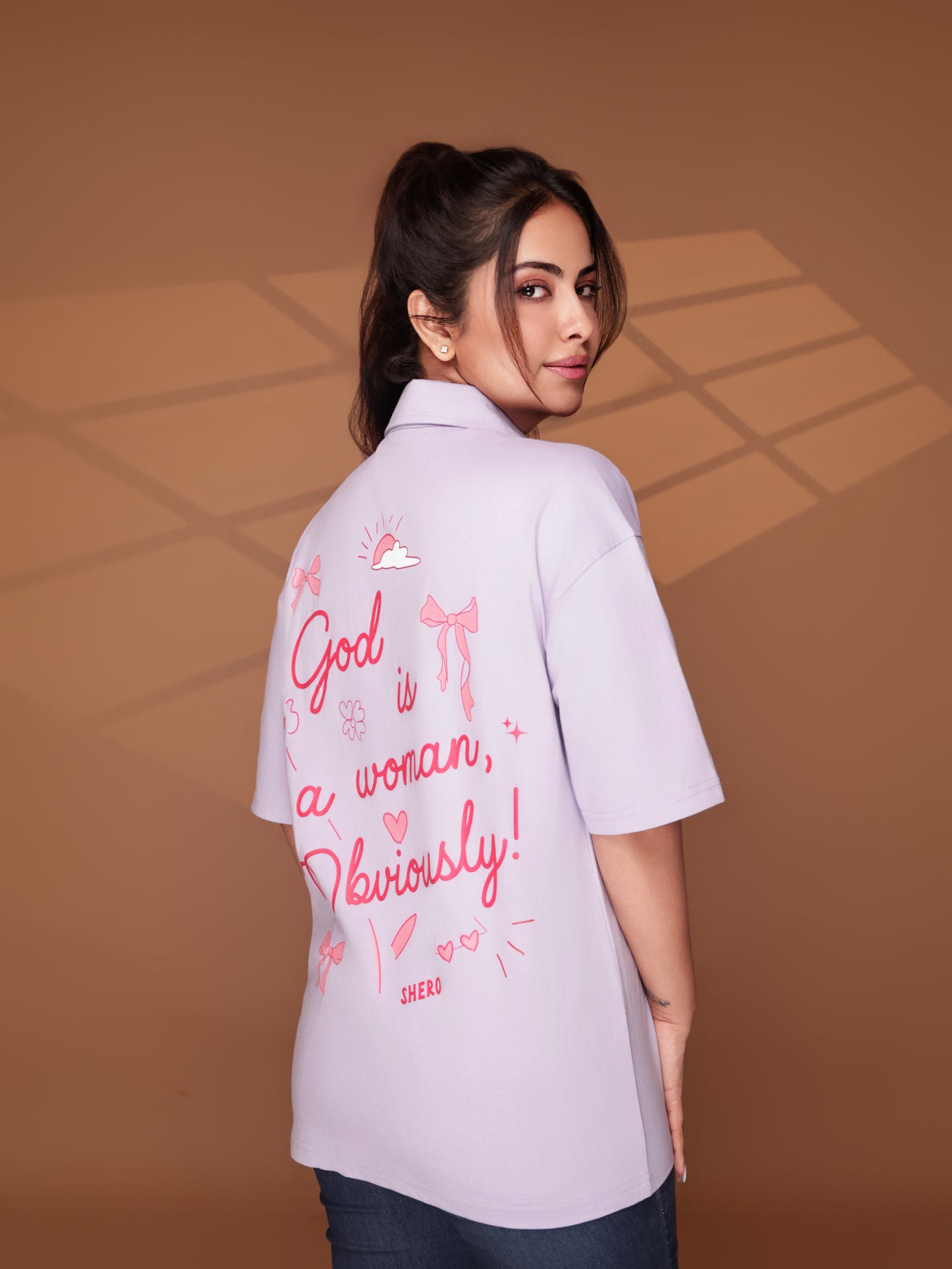 Shero Shirt