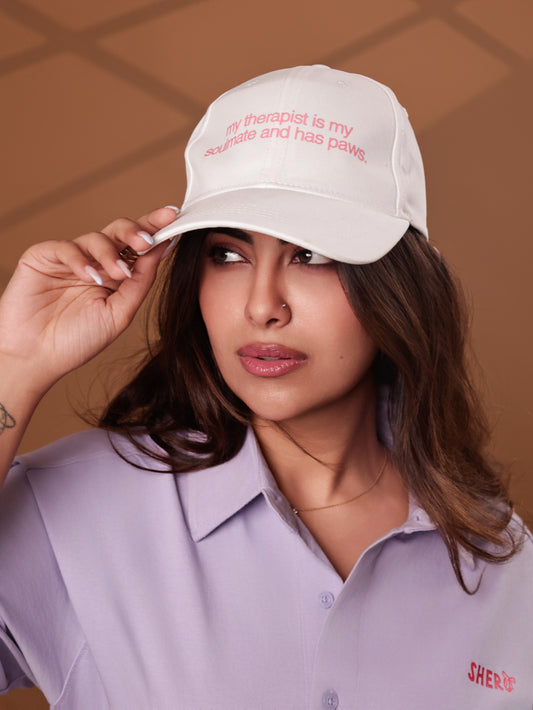 Therapist Cap