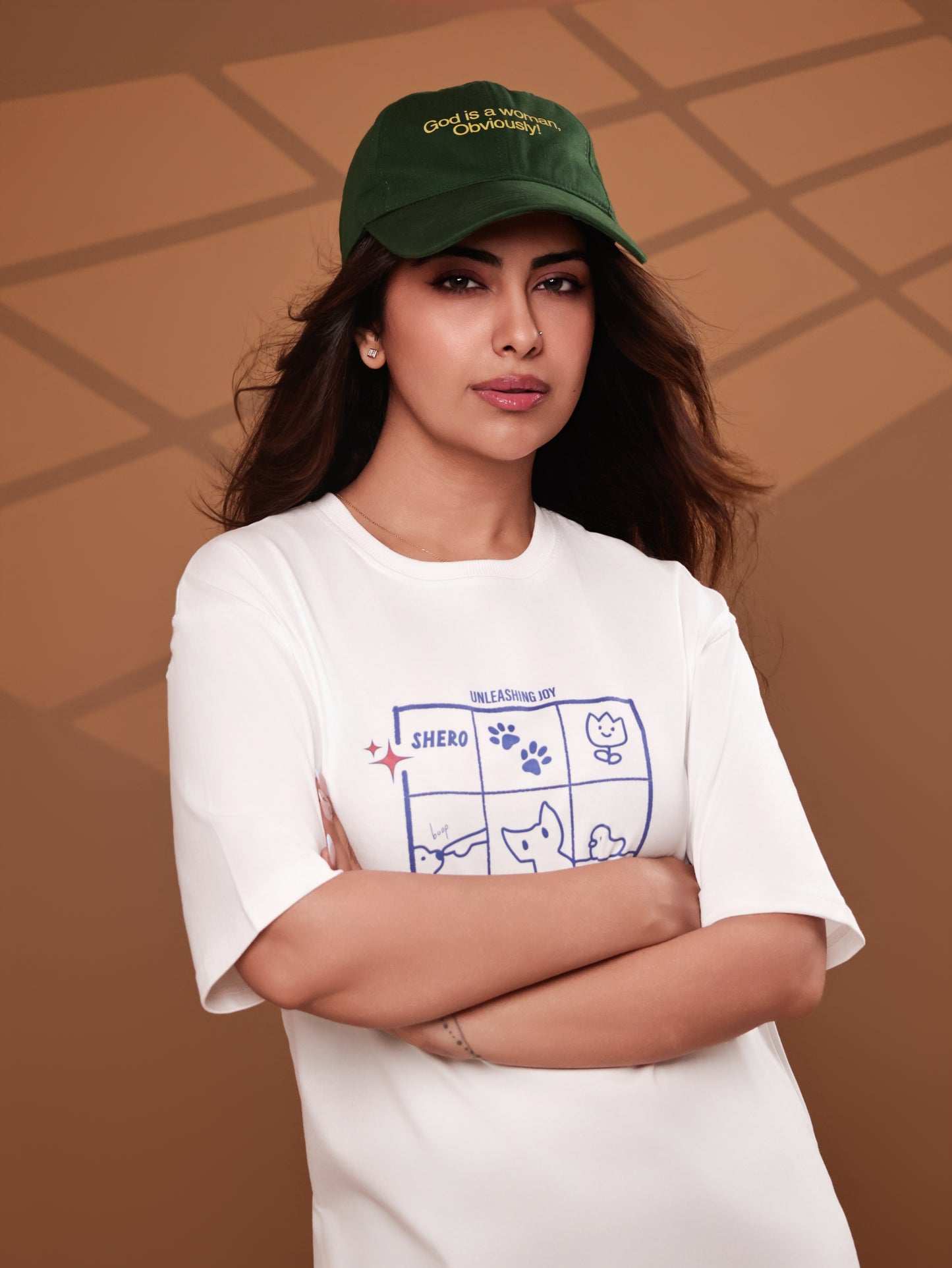 The GIW Cap