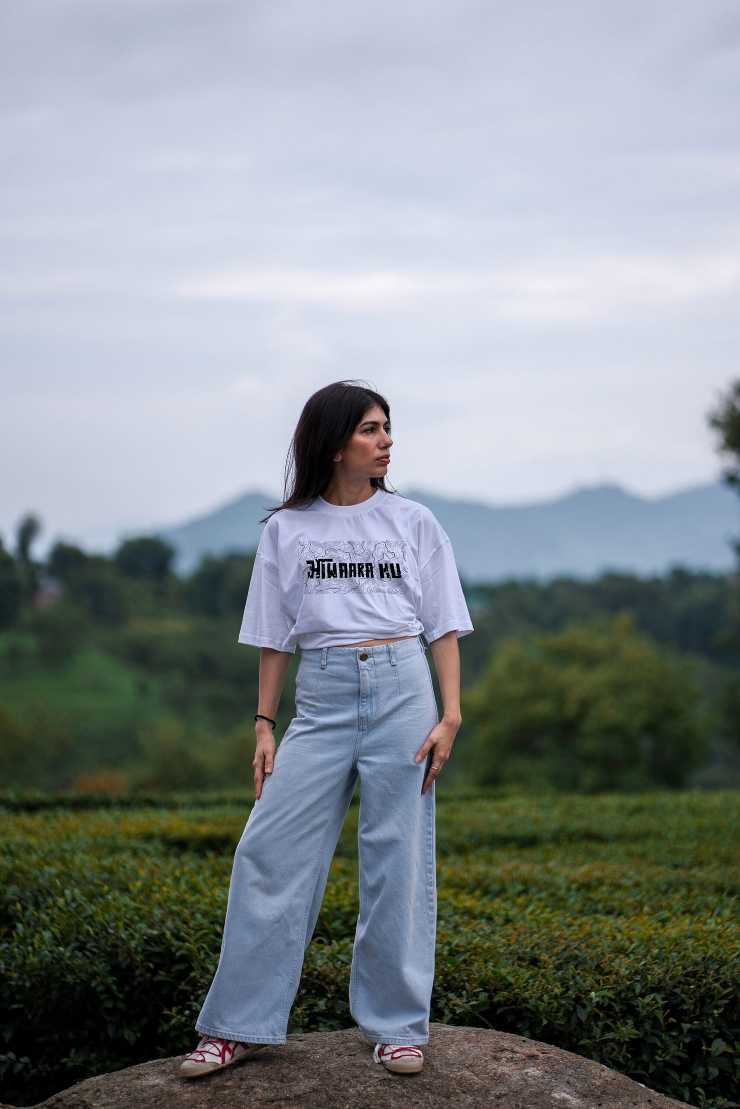 Awaara Hu T-Shirt