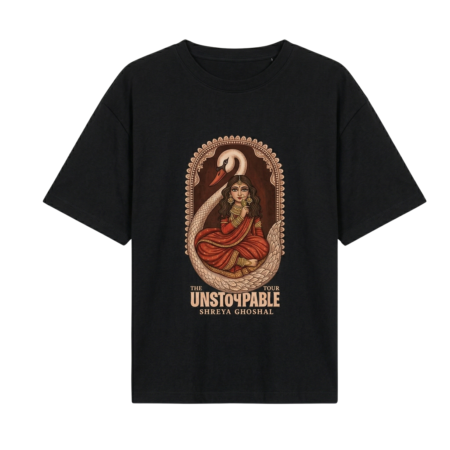 SG Swan Tee